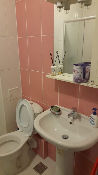 Direct Proprietar - Garsonieră Palladium Residence