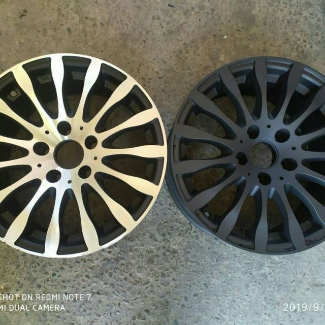 Качественная реставрация дисков