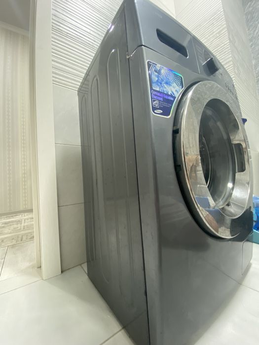 Стиральная машина Samsung