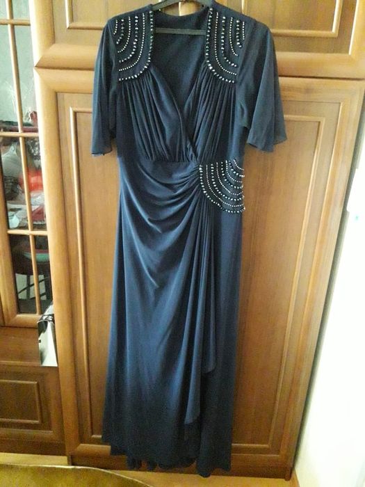 Платье новое вечернее