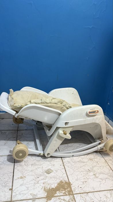 Детские ходунки.