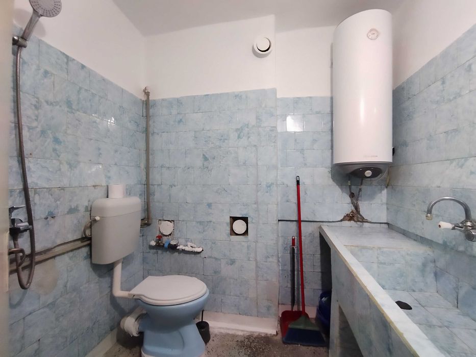 Дава се под наем Двустаен апартамент в Силистра, Център - 68 кв.м за 183.6 € - Снимка #7