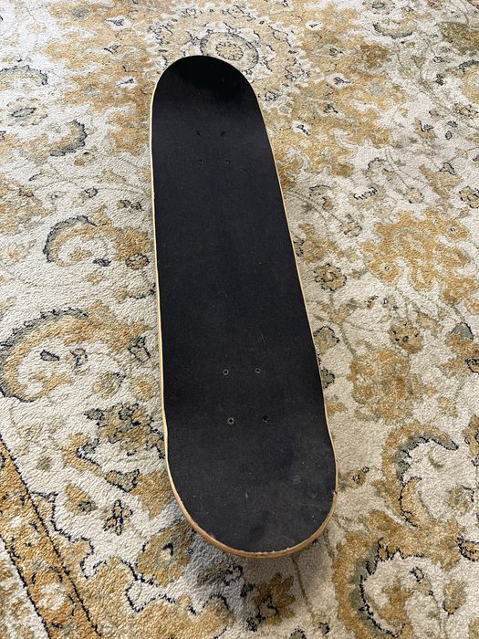 Продам скейтборд
