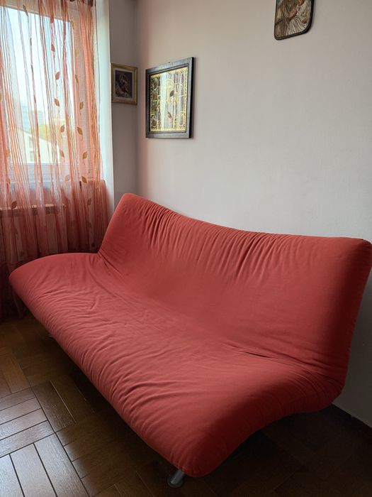 Canapea extensibila