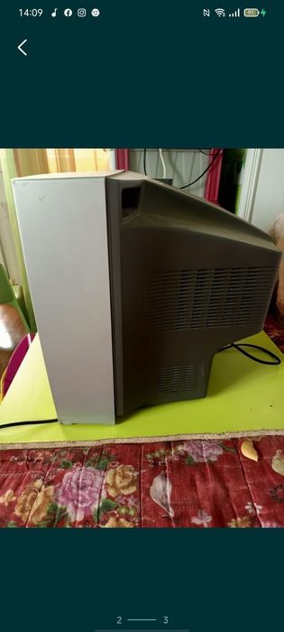 Продам телевизор Panasonic