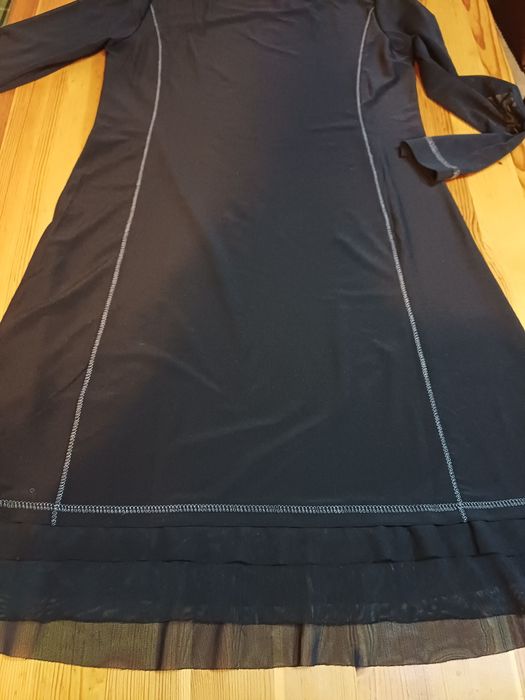 CICERO L рокла дантели