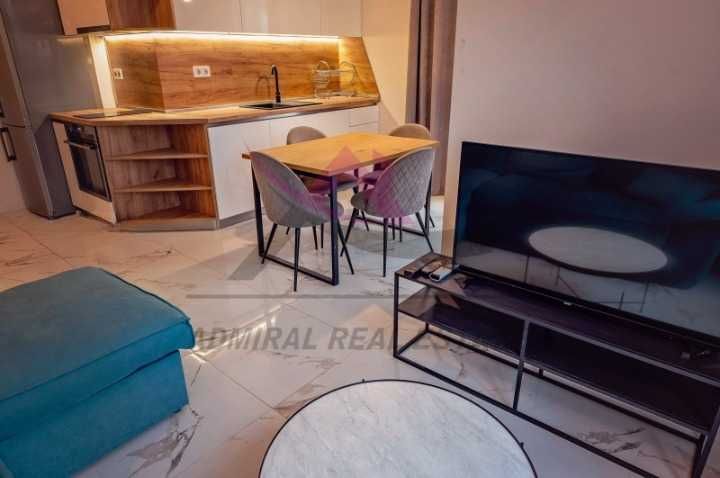 Дава се под наем Двустаен апартамент в Варна, Левски - 60 кв.м за 598.23 € - Снимка #3