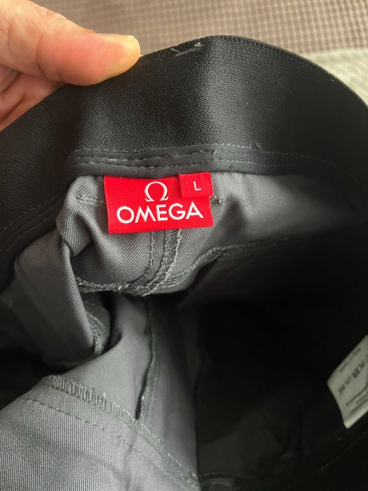 Мъжки пнаталон от Олимпийските Игри в Париж 2024, Омега