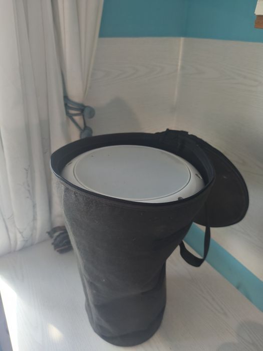 Tarabană Darbuka 8 șuruburi