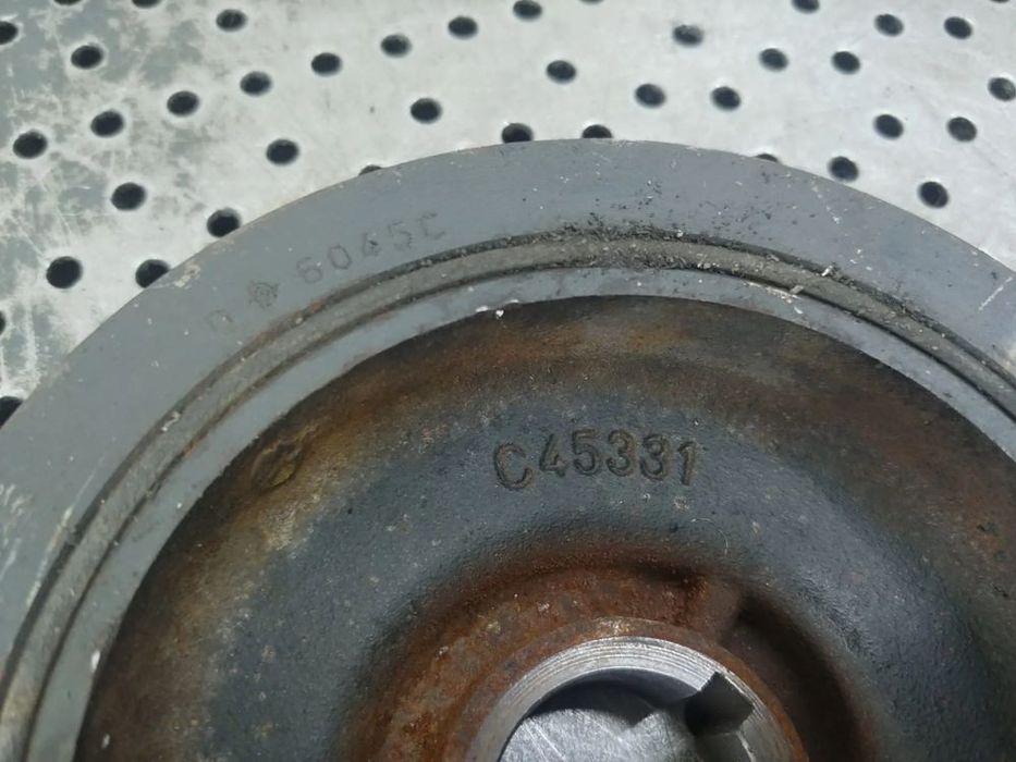 fulie vibrochen 2.0 hdi rhw fiat ulysse  citroen c8 peugeot 807  607