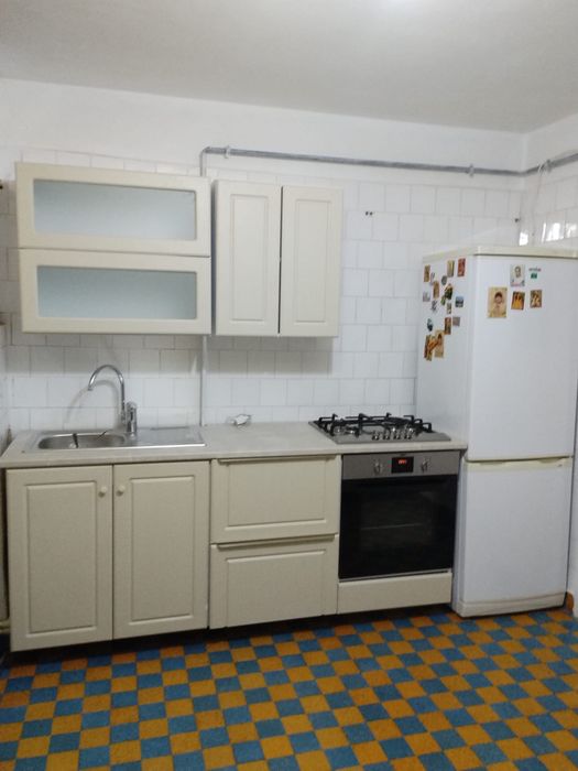 Apartament 3 camere zona Kaneta