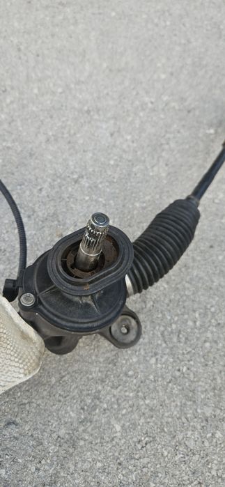 Електрическа рейка за vw touran