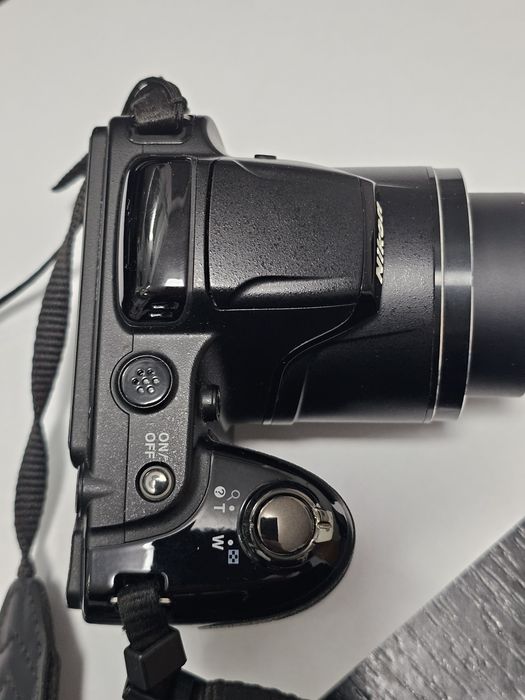 Camera foto Nikon Coolpix L330