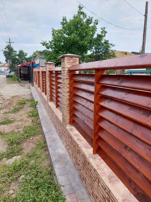 Beton amprentat OCO TREND