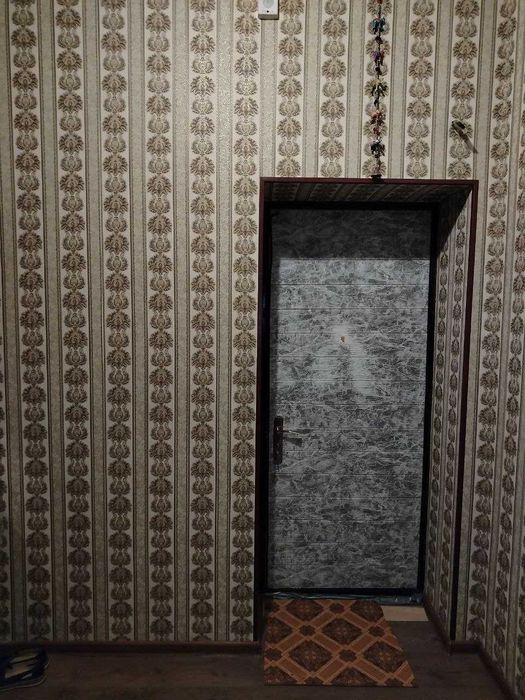 kvartira sotiladi, Qoratosh, Tashkent City yaqinida, 2 xonali/2/5