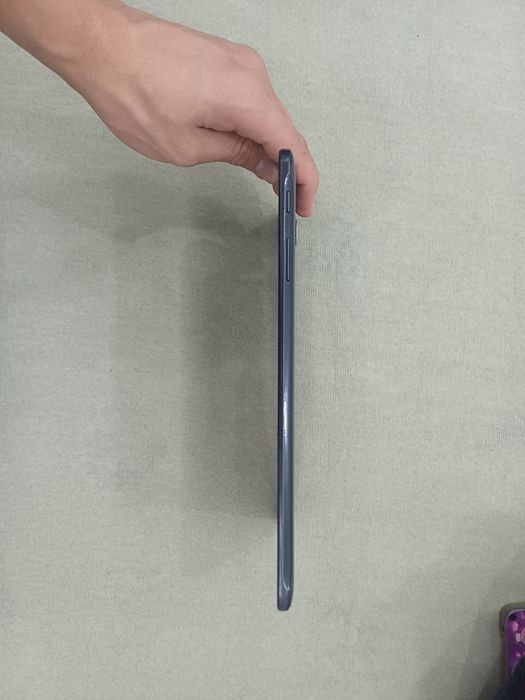 Samsung Galaxy Tab E