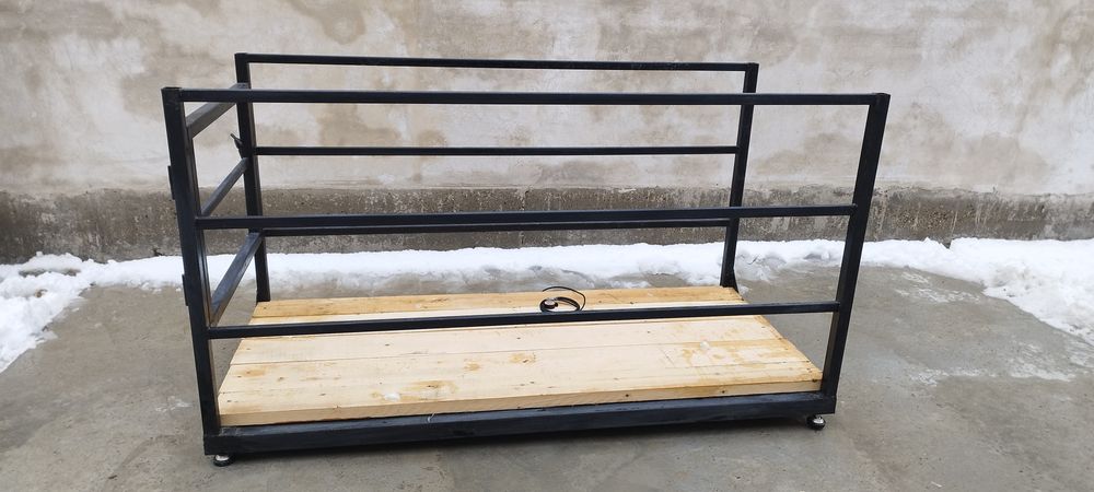 Электронный тарози