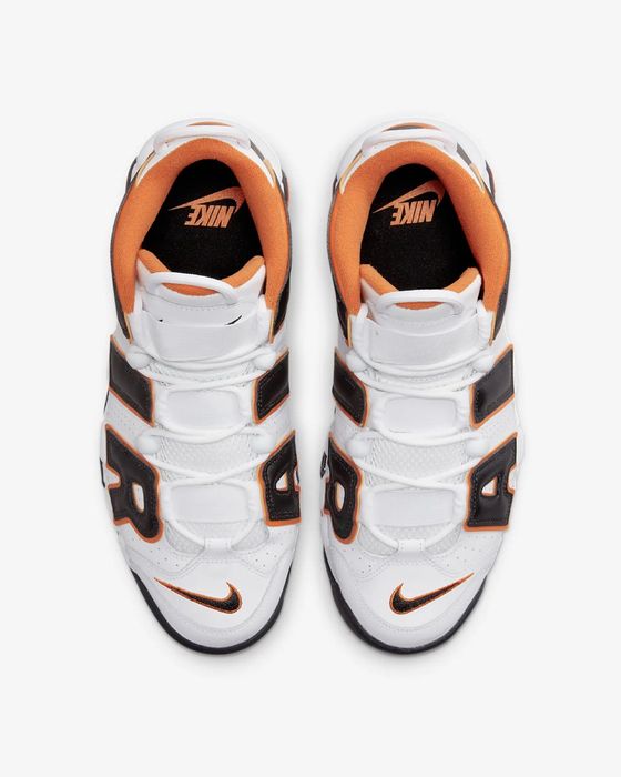 Nike Air More Uptempo ‘96 - 44.5 Номер Оригинални