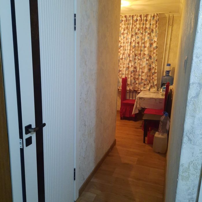 Двухкомнатная квартира продам