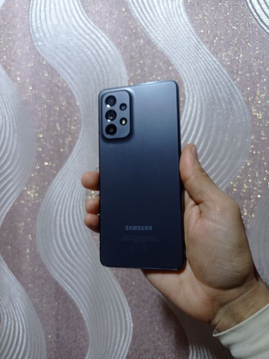 Samsung A73 5G 8/128GB