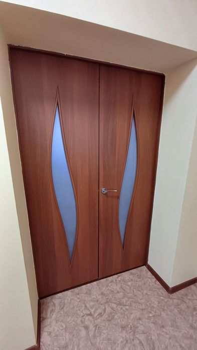 Межкомнатные двери