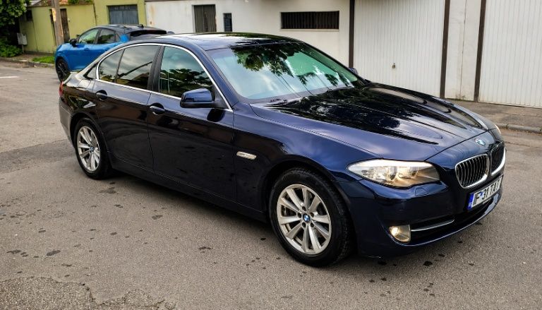 Bmw Seria 520 diesel stare foarte bună , propietar