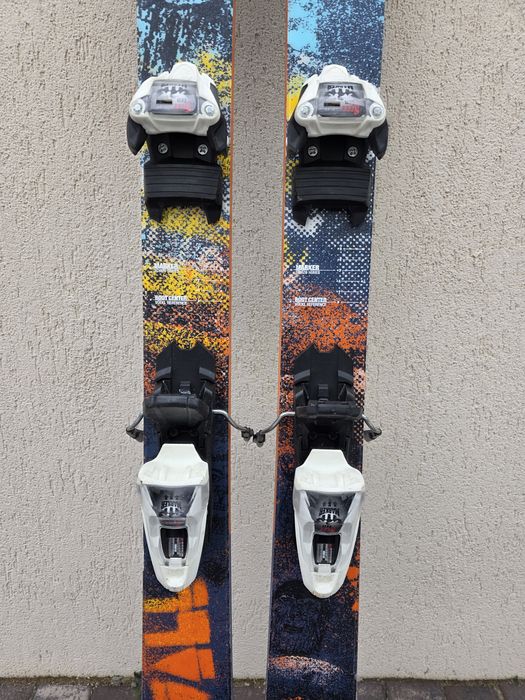 Schiuri Freestyle Volkl 161 cm