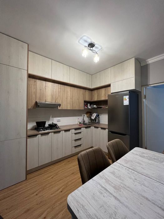 Продам квартиру Жк Грен Парк 2/6/9 50м2