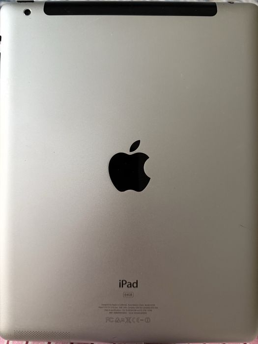 Продам Apple ipad , 2 поколения