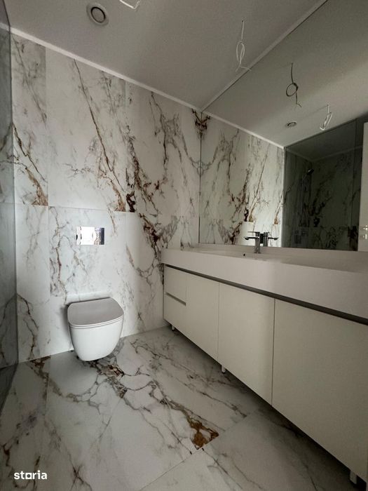 2 CAMERE ||  2 locuri de parcare si boxa ||DECOMANDAT|| ONE LAKE CLUB