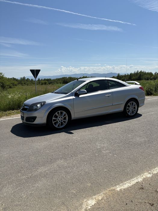 OPEL Astra 2006 — imagine 3
