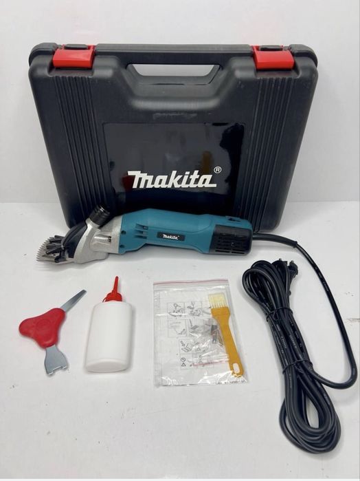 Машина для стрижки овец qoy yungini oladigan mashina