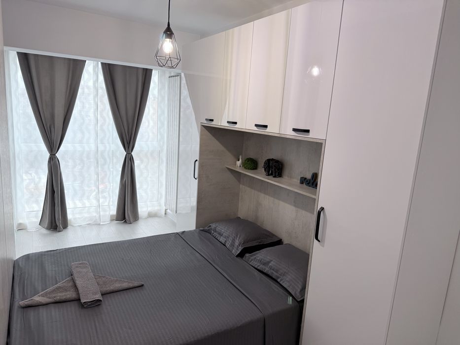Cazare Iasi! Apartament in bloc nou - Cititi Descrierea