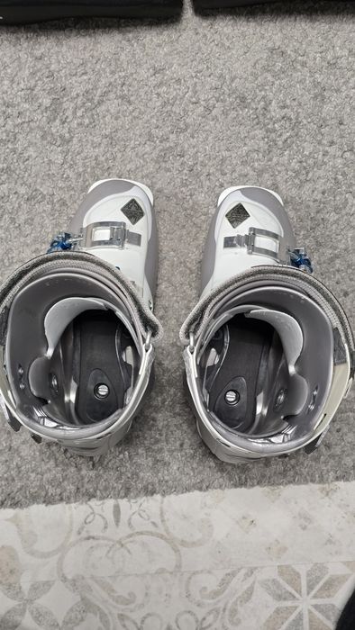 Дамски ски обувки Nordica Belle H4 230