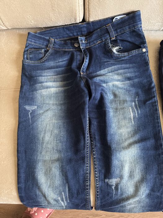 Джинсы для мальчиков отдам по 1000