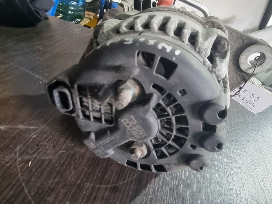 Alternator Opel Insignia 2.0 Euro 5