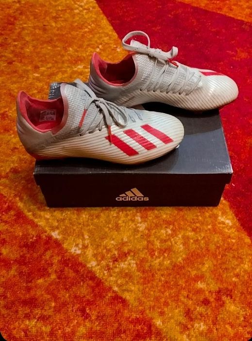 Adidas бутонки 36 номер