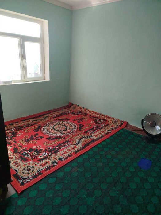 2х комнатная квартира 77-серия на районе Супера