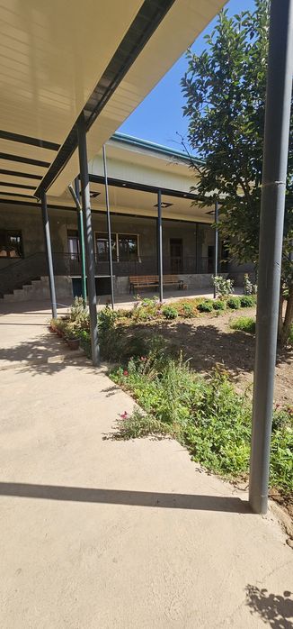 Срочно продаётся дом (своя)