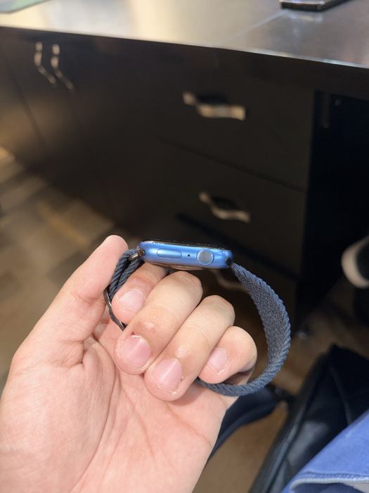 Apple Watch 7 45 mm