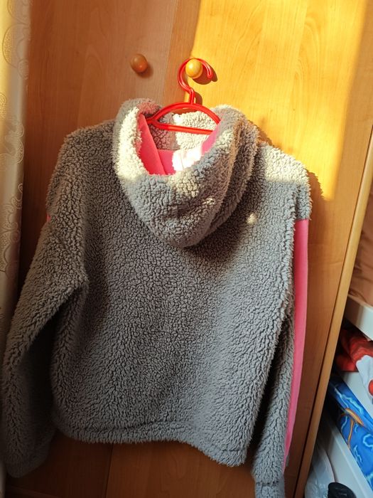 Теплая кофта 14+ лет рост 164