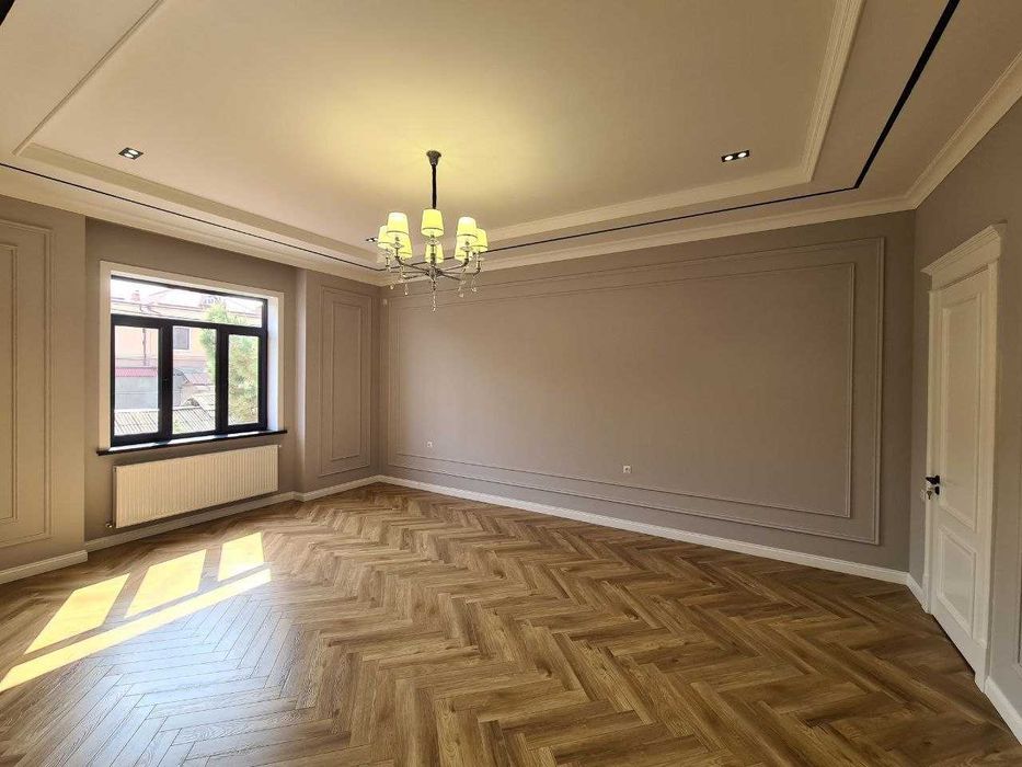 Никитина ул. Евродом 5.5 соток