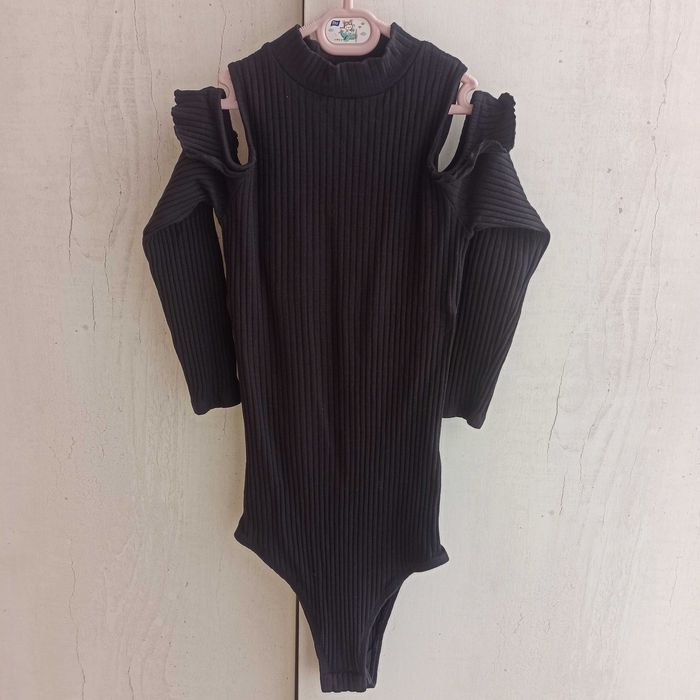 Боди трикатажное