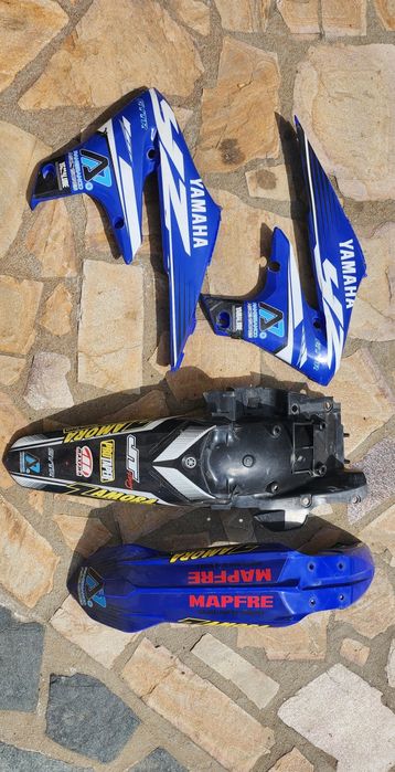 Части, KTM, HUSQVARNA,HONDA, YAMAHA,