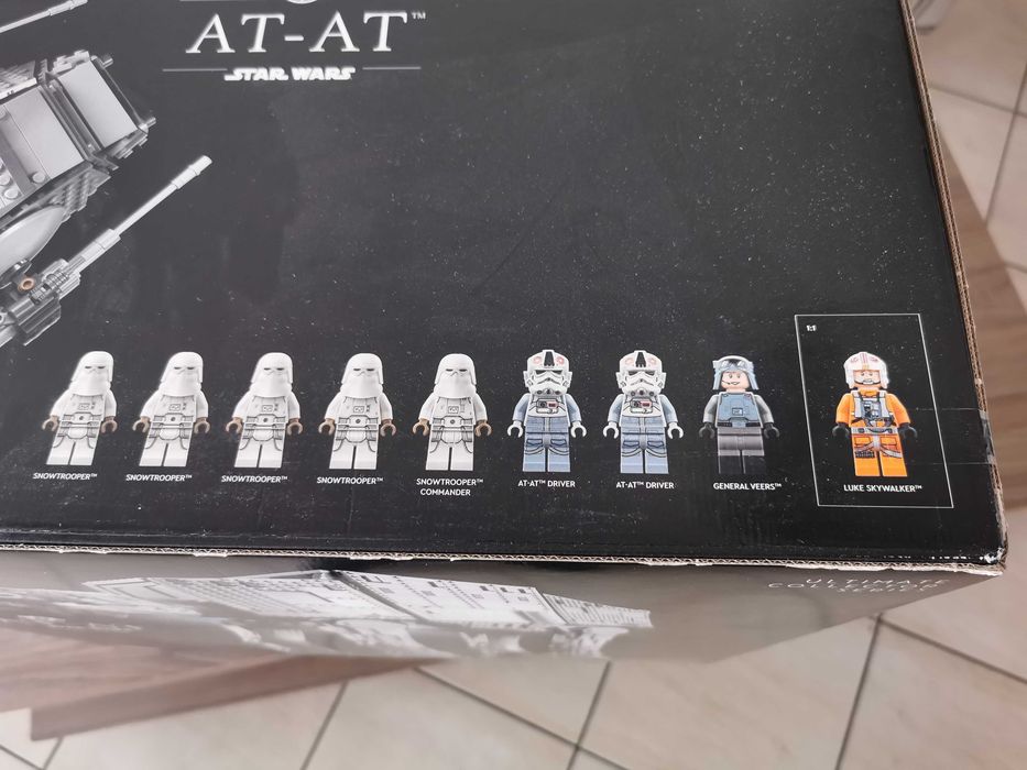 LEGO® Star Wars™ 75313 - AT-AT™