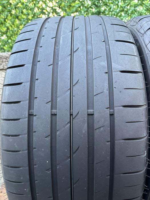 Автомобилни гуми 265 45 18 Goodyear