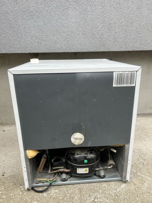 Мини хладилник Severin