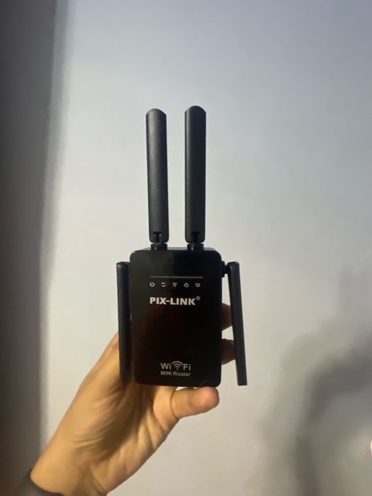 Репитор для усиления сигнала LV-WR09