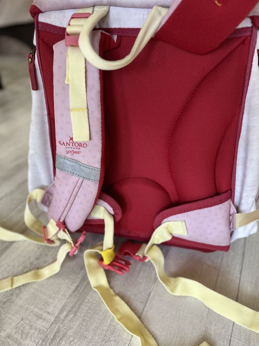 Раница Gorjuss