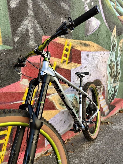 OctaneOne Hooner 29inch * custom *